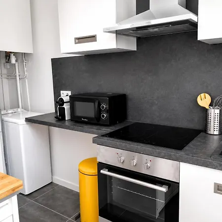 Beautifully Bright In Old Town Apartamento Saint-Tropez