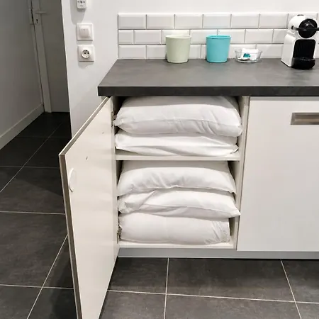 Apartamento Beautifully Bright In Old Town